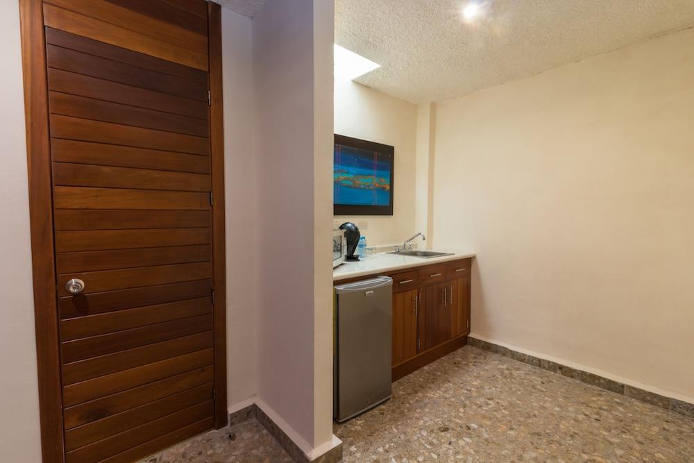Nonna Mia Hotel Campeche Exterior photo